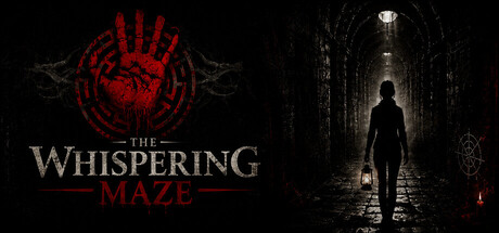 The Whispering Maze