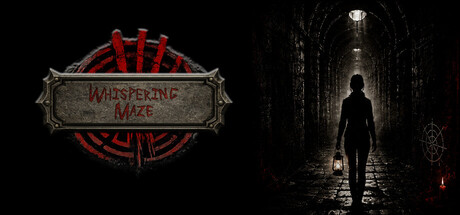 Whispering Maze