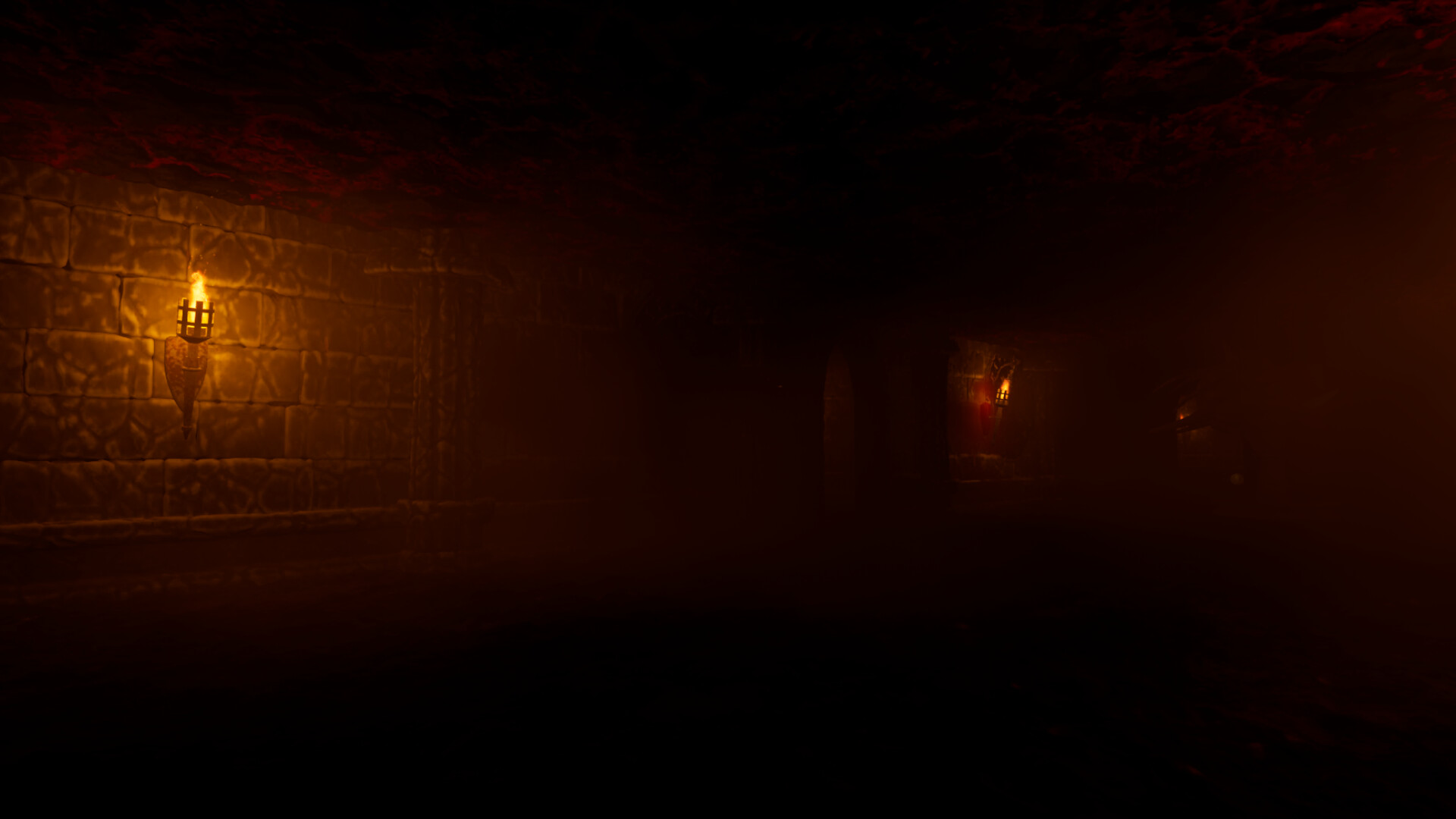 Whispering Maze screenshot 6