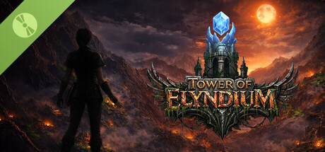 Tower of Elyndium Demo