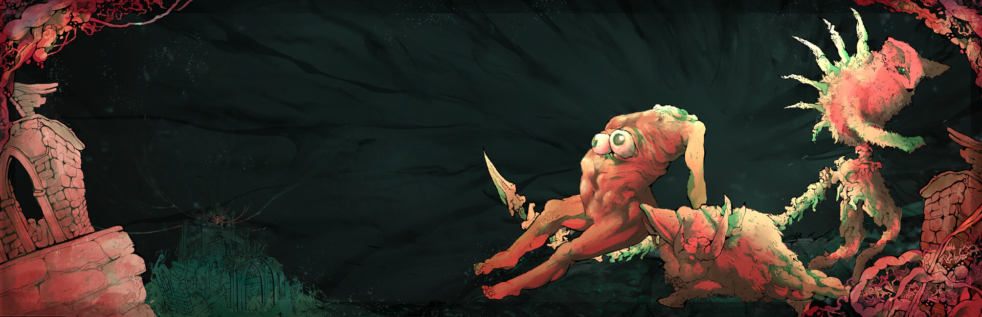 Flesh Engine