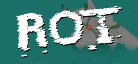 ROT cover art