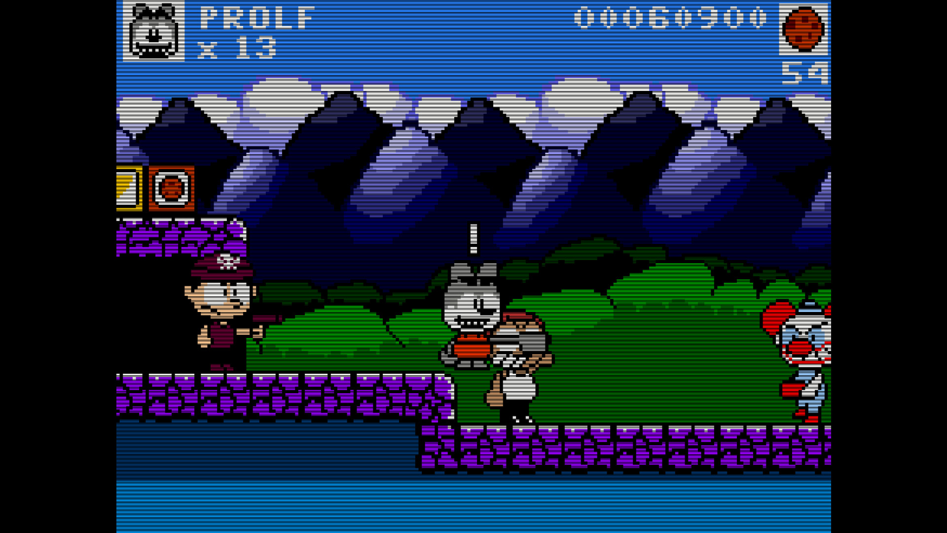 Prolf screenshot #8