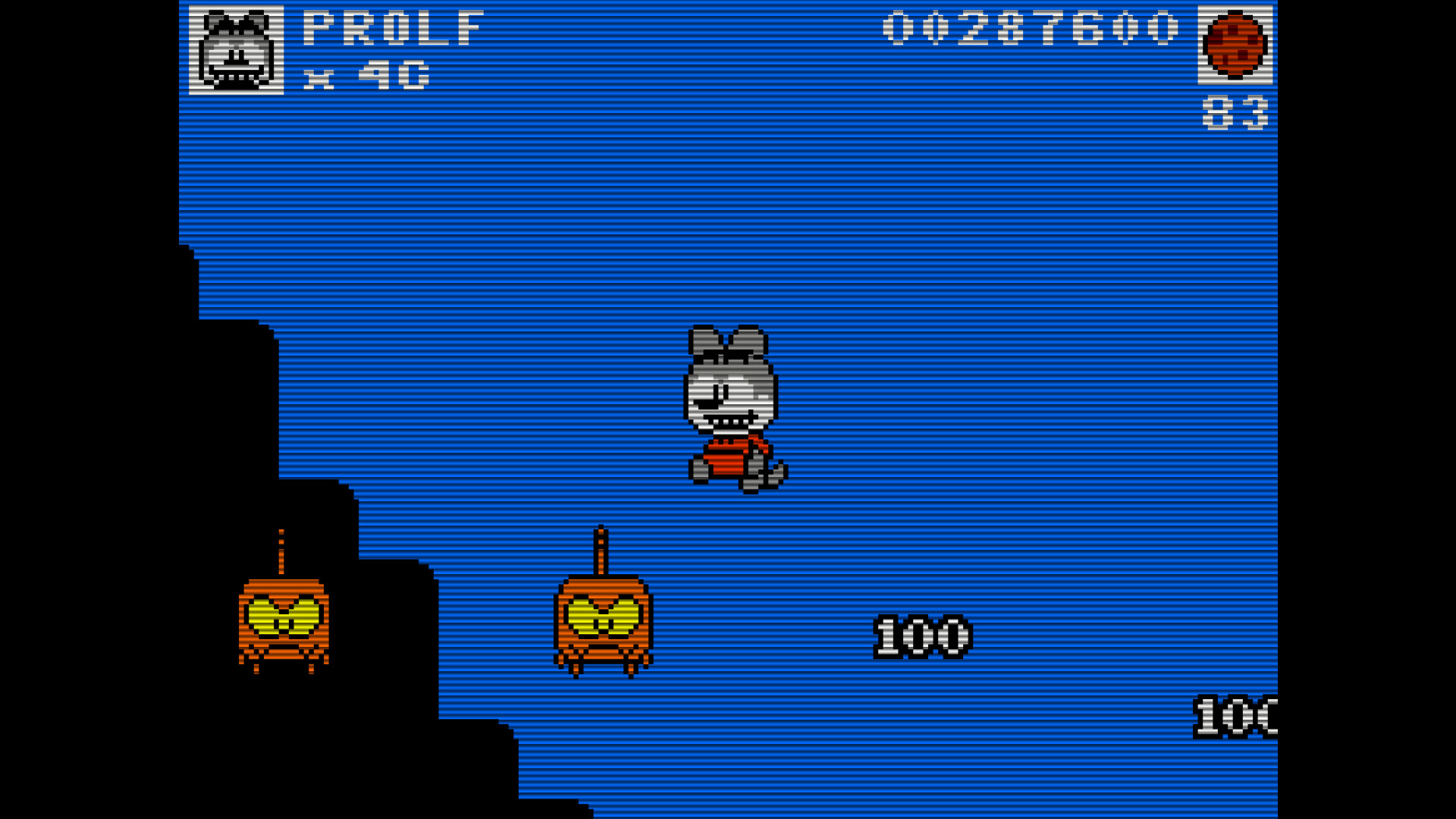 Prolf screenshot #10