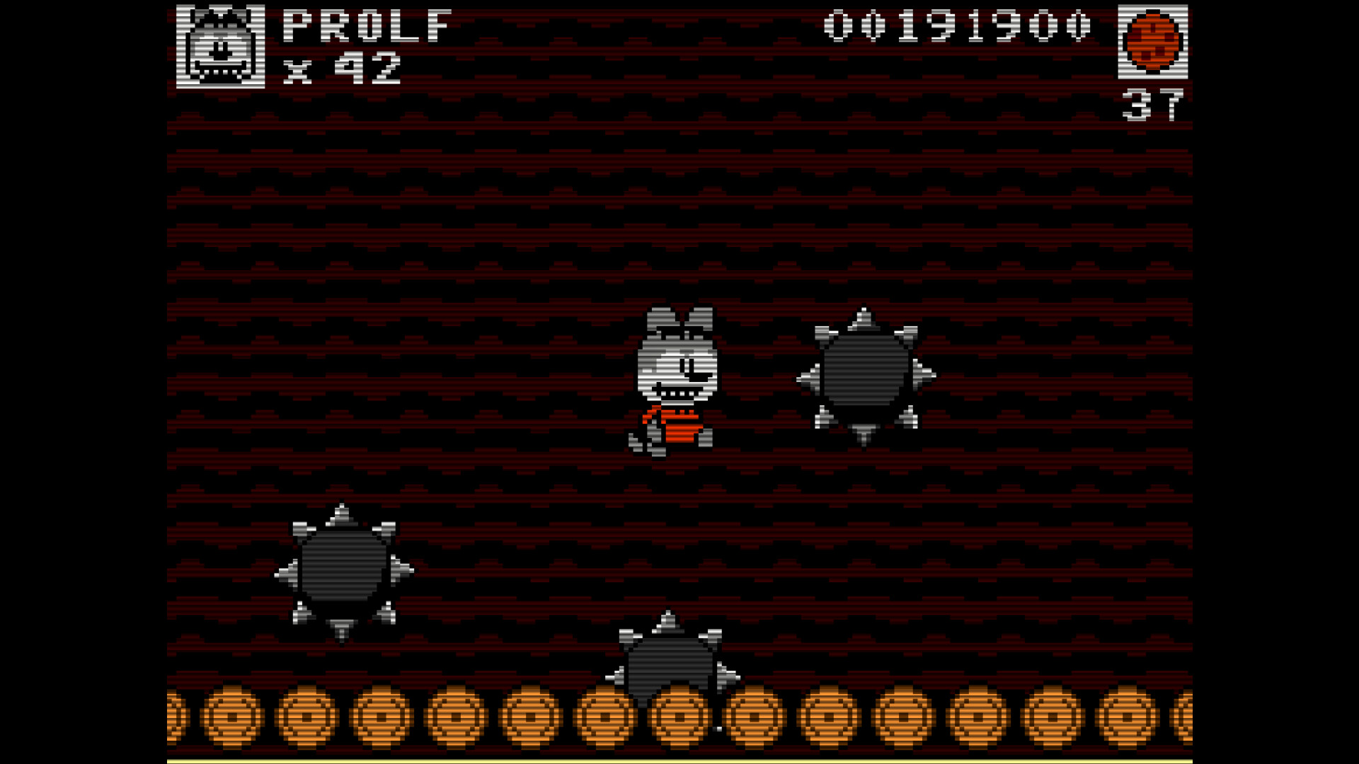 Prolf screenshot #9