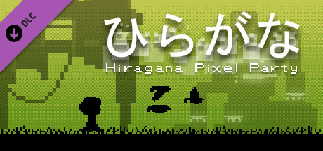 Hiragana Pixel Party Steam Charts and Player Count Stats