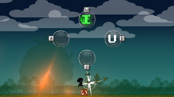 Hiragana Pixel Party Original + Extra Soundtracks screenshot 6