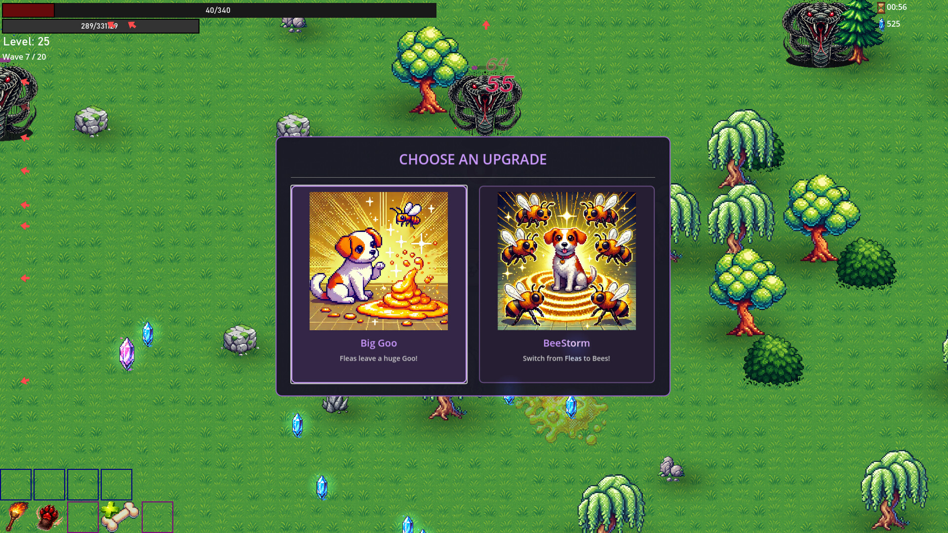 KungPaw screenshot #10