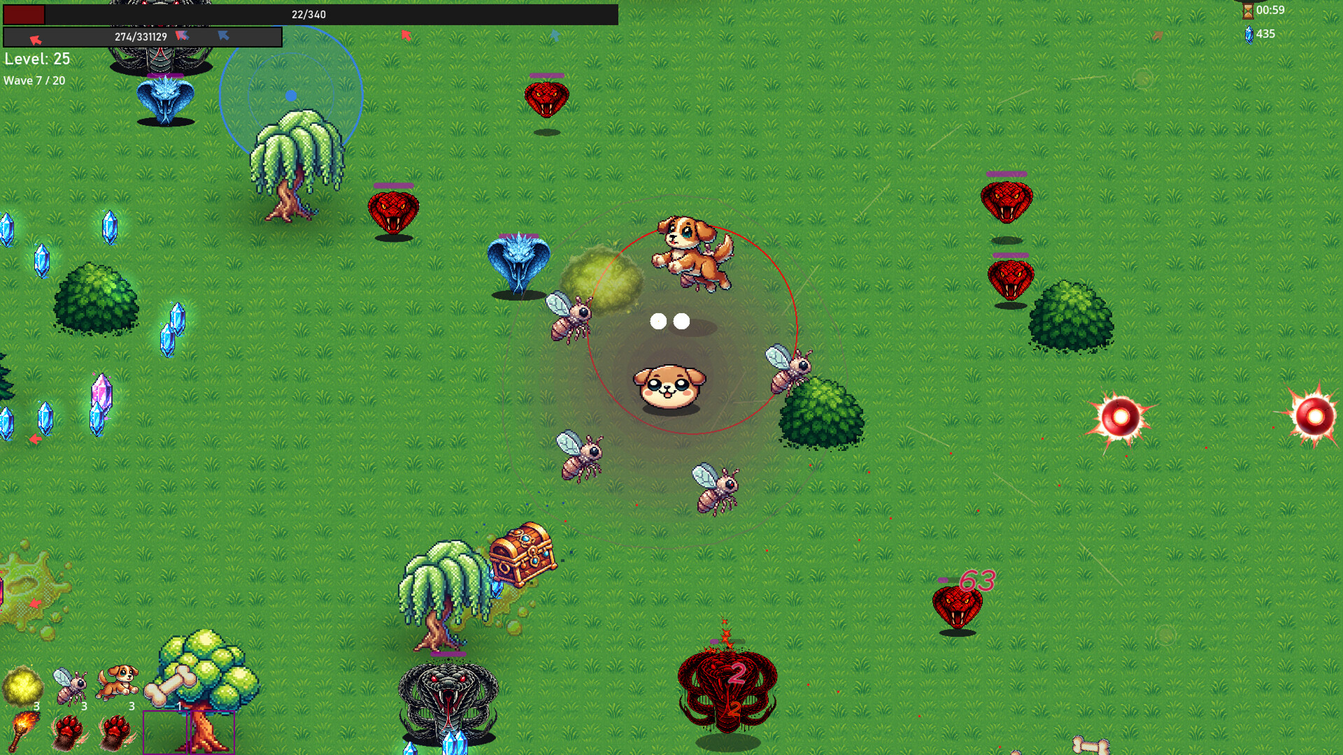 KungPaw screenshot #7