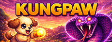 KungPaw cover