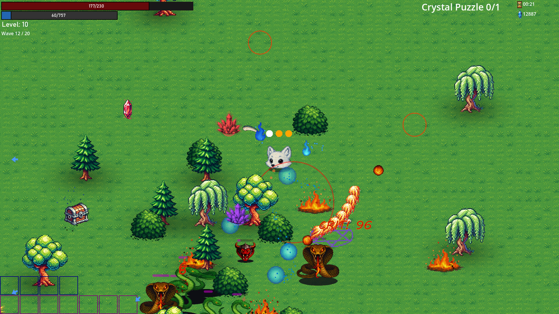 KungPaw screenshot #6