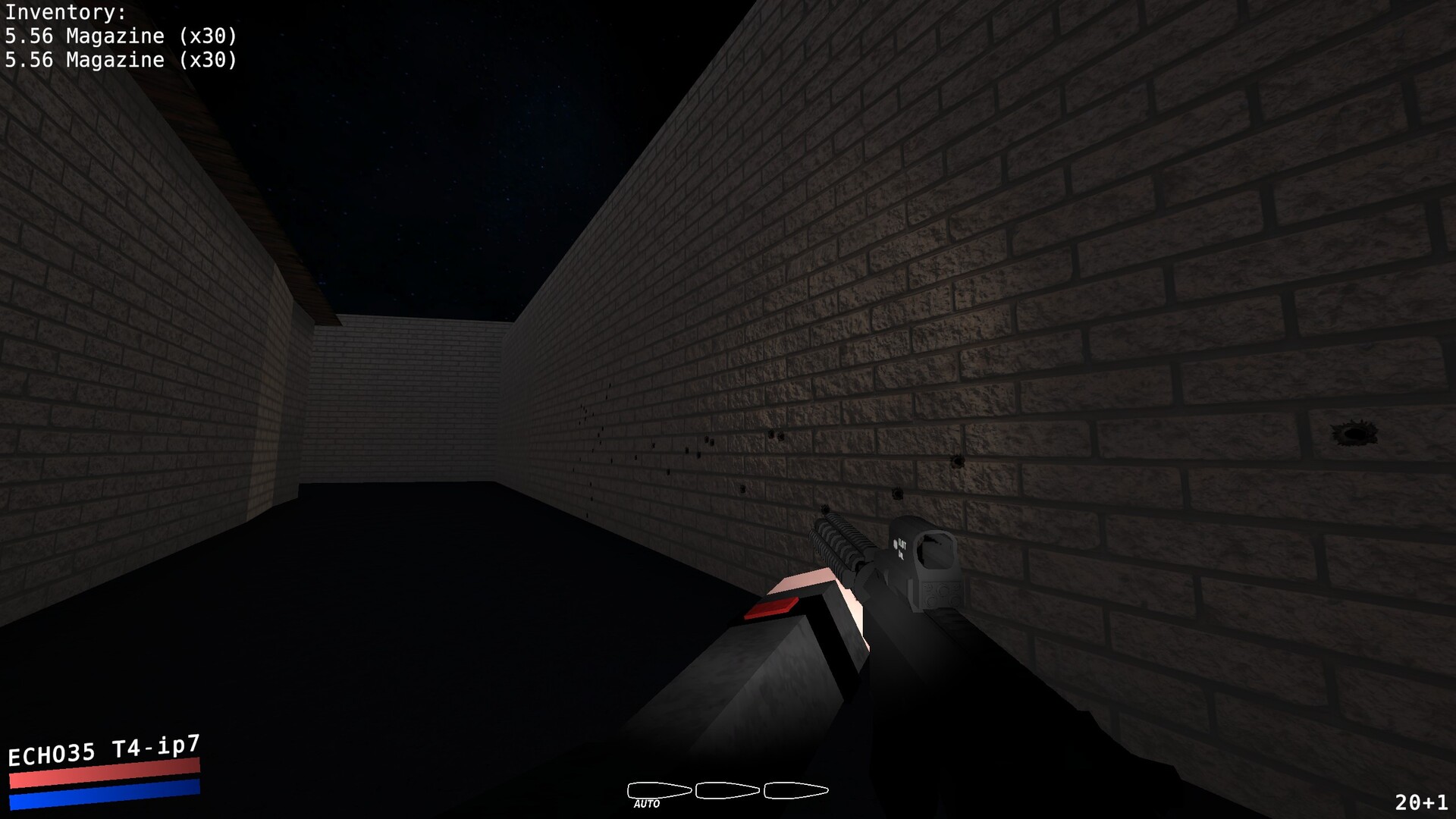 Echo35 screenshot #10