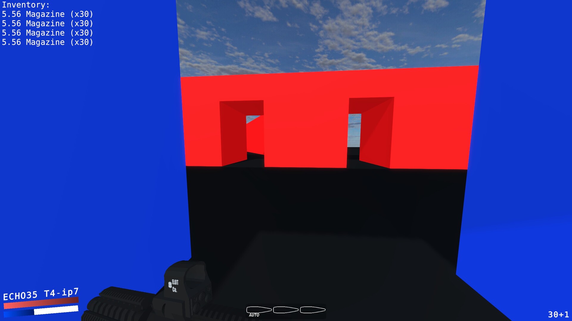 Echo35 screenshot #11