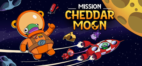 Mission Cheddar Moon