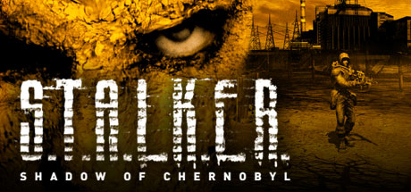 S.T.A.L.K.E.R.: Shadow of Chernobyl Steam Banner