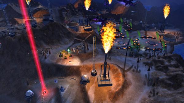 Sol Survivor screenshot 5
