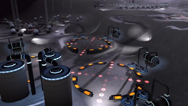 Sol Survivor screenshot 4