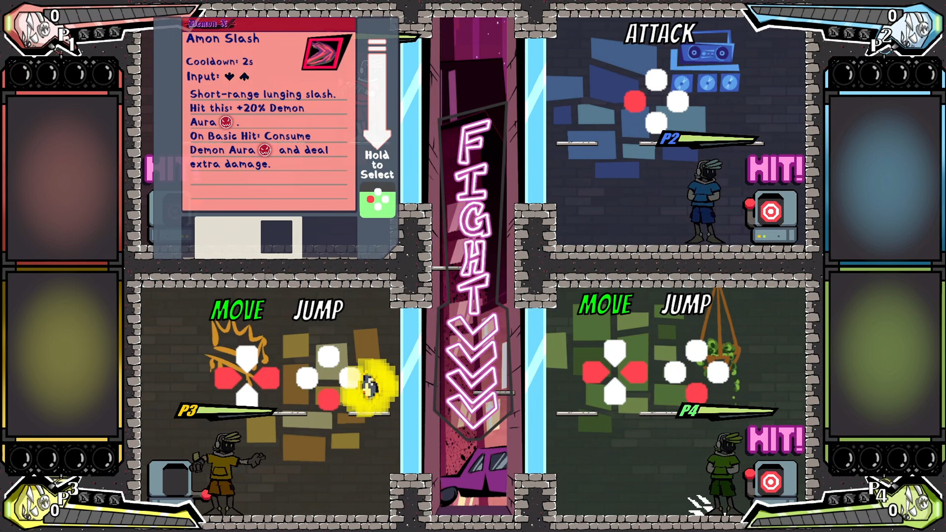 Spell Code SlingerZ Featured Screenshot #1