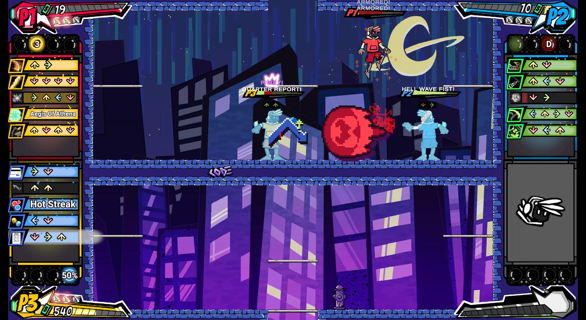 Spell Code SlingerZ screenshot 6