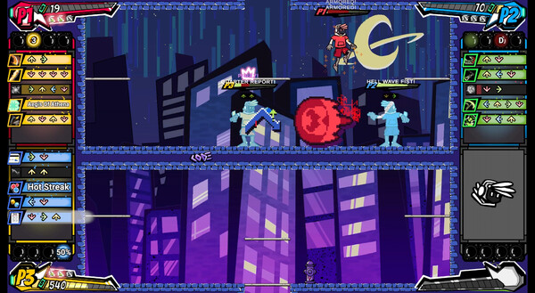 Spell Code SlingerZ screenshot 6