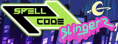 Spell Code SlingerZ cover