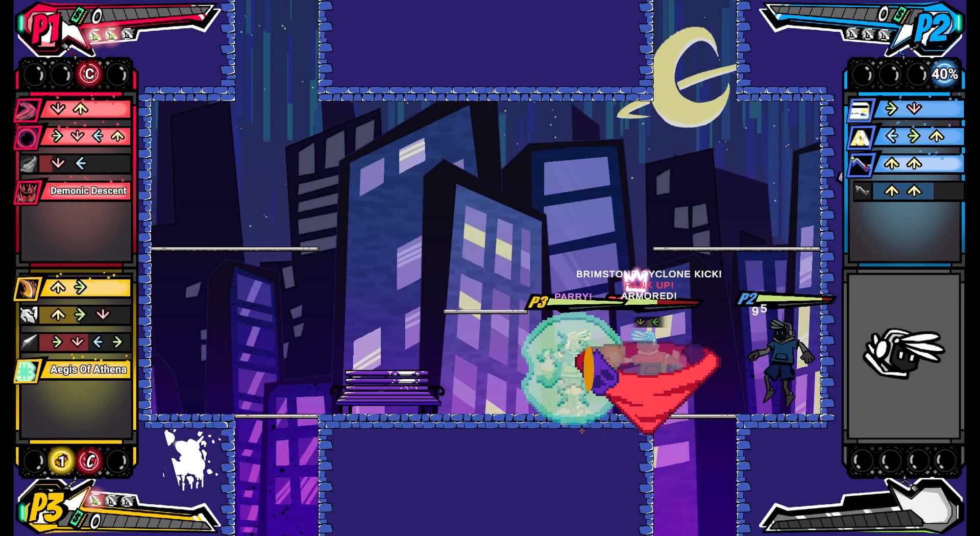 Spell Code SlingerZ screenshot 10