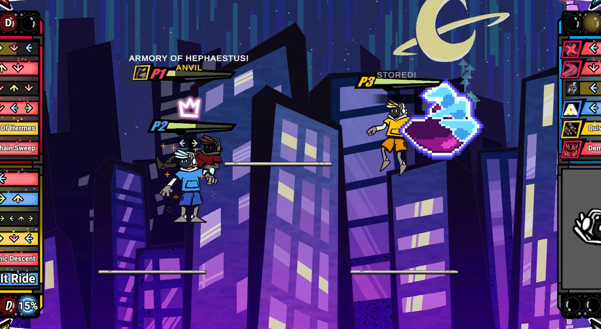 Spell Code SlingerZ screenshot #5