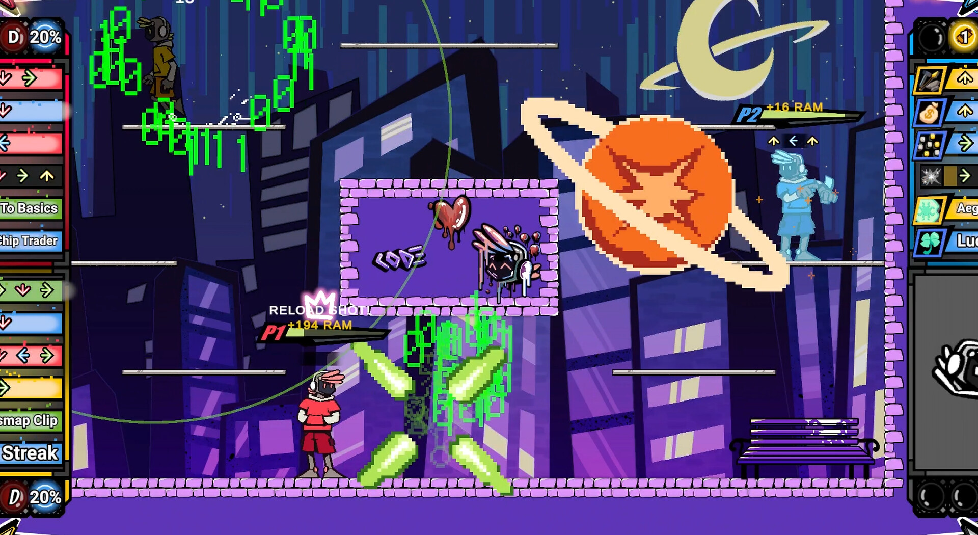 Spell Code SlingerZ screenshot #15