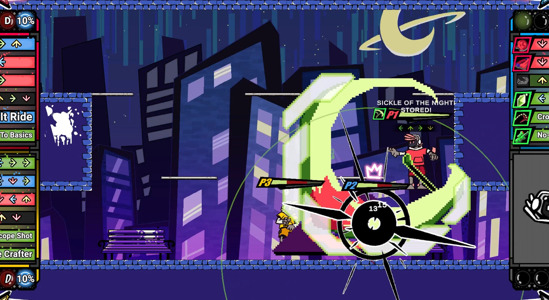 Spell Code SlingerZ screenshot #11