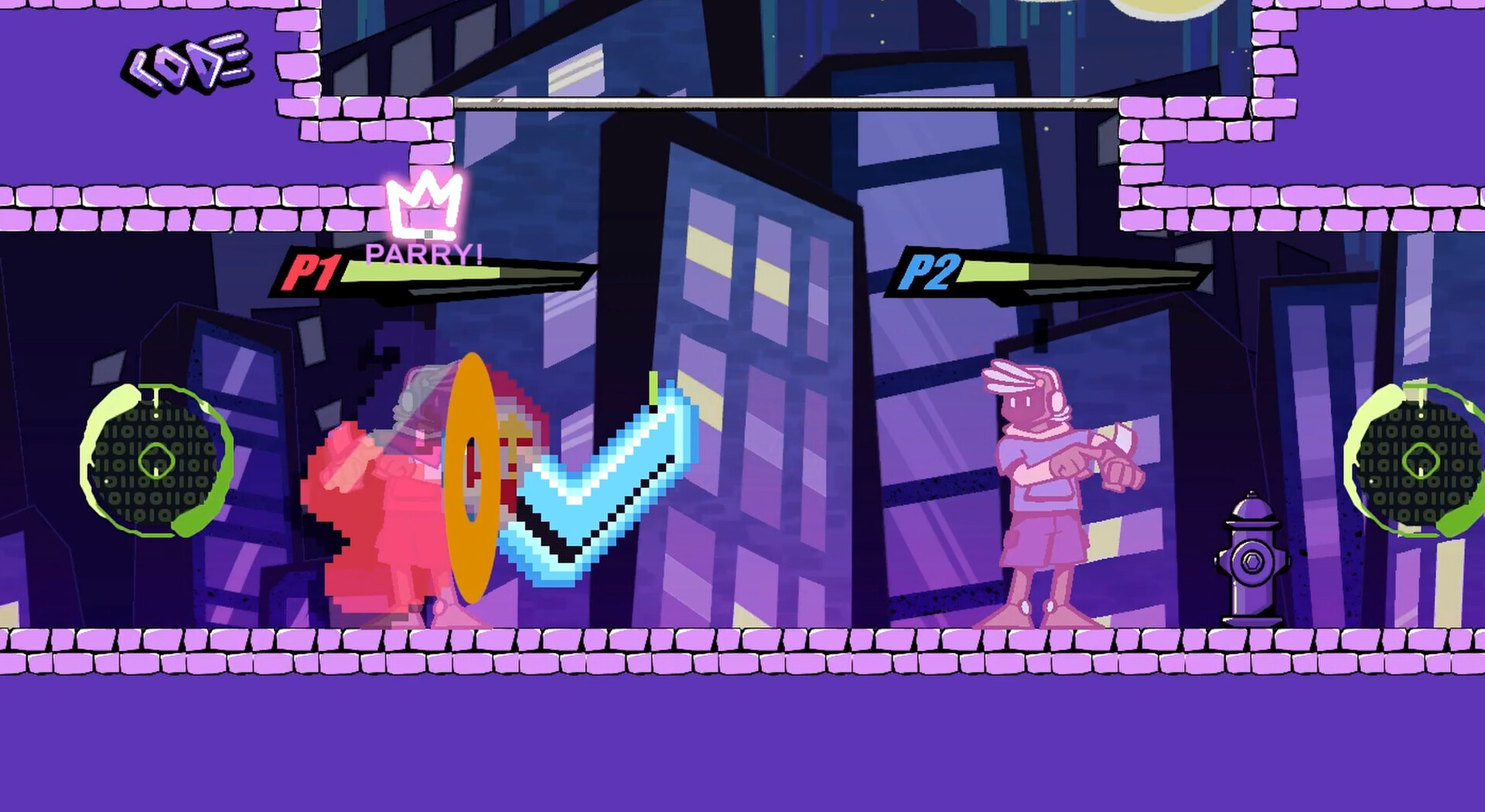 Spell Code SlingerZ screenshot #14