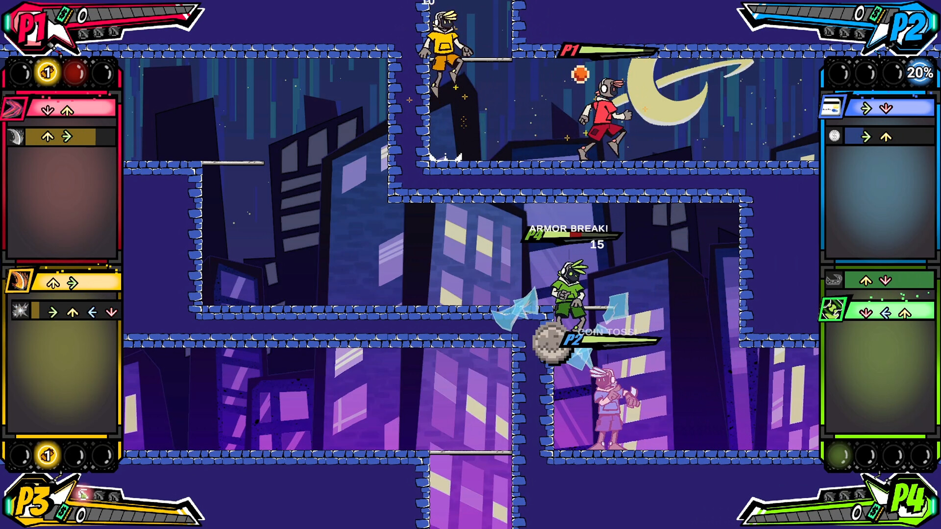 Spell Code SlingerZ screenshot 1