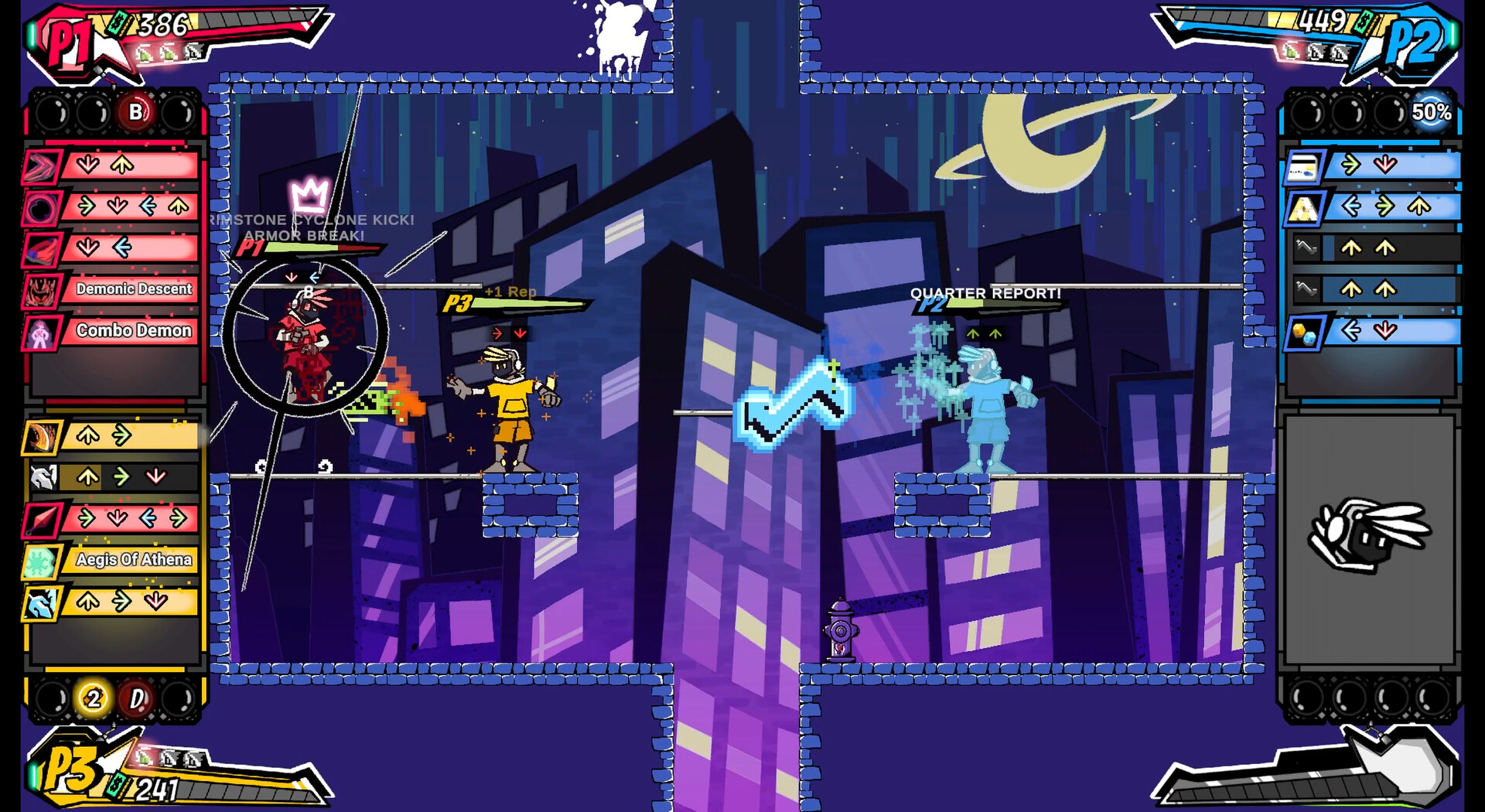 Spell Code SlingerZ screenshot 4