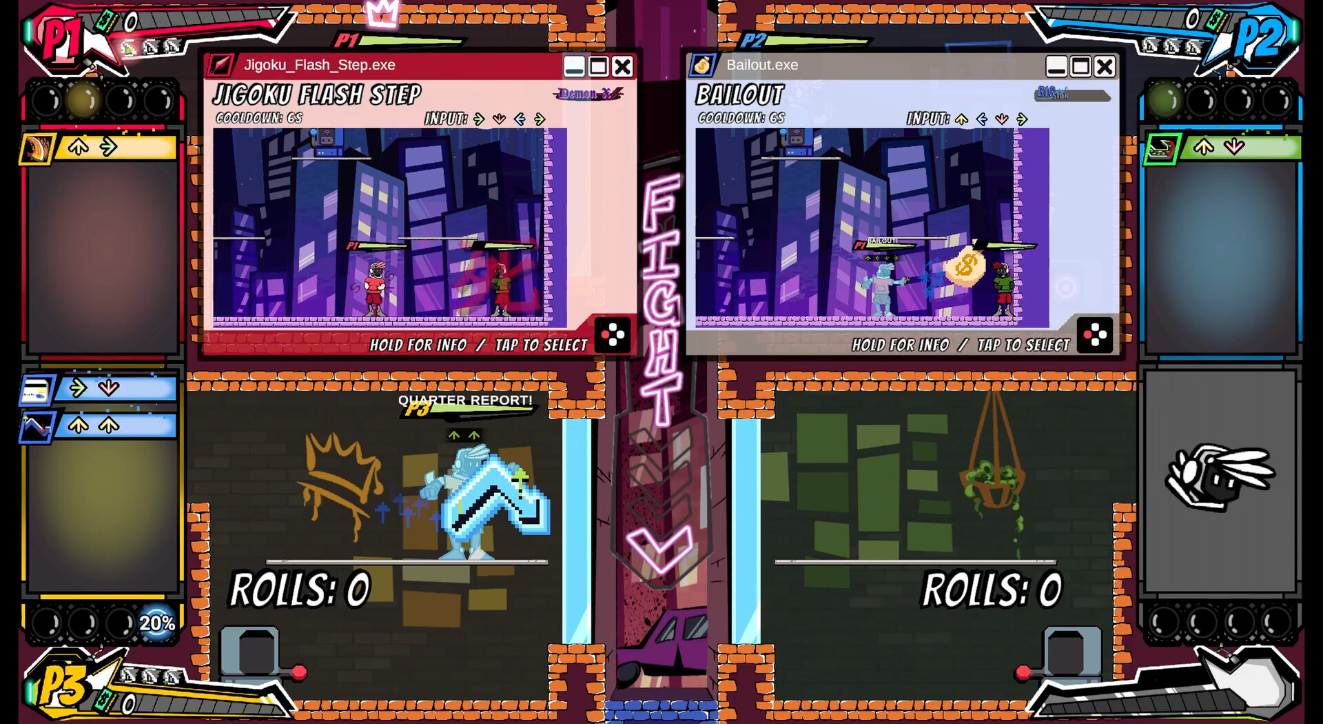 Spell Code SlingerZ screenshot #8