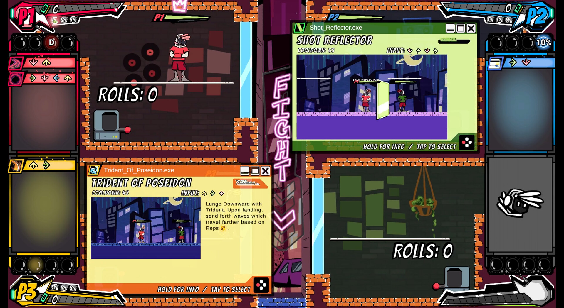 Spell Code SlingerZ screenshot #9