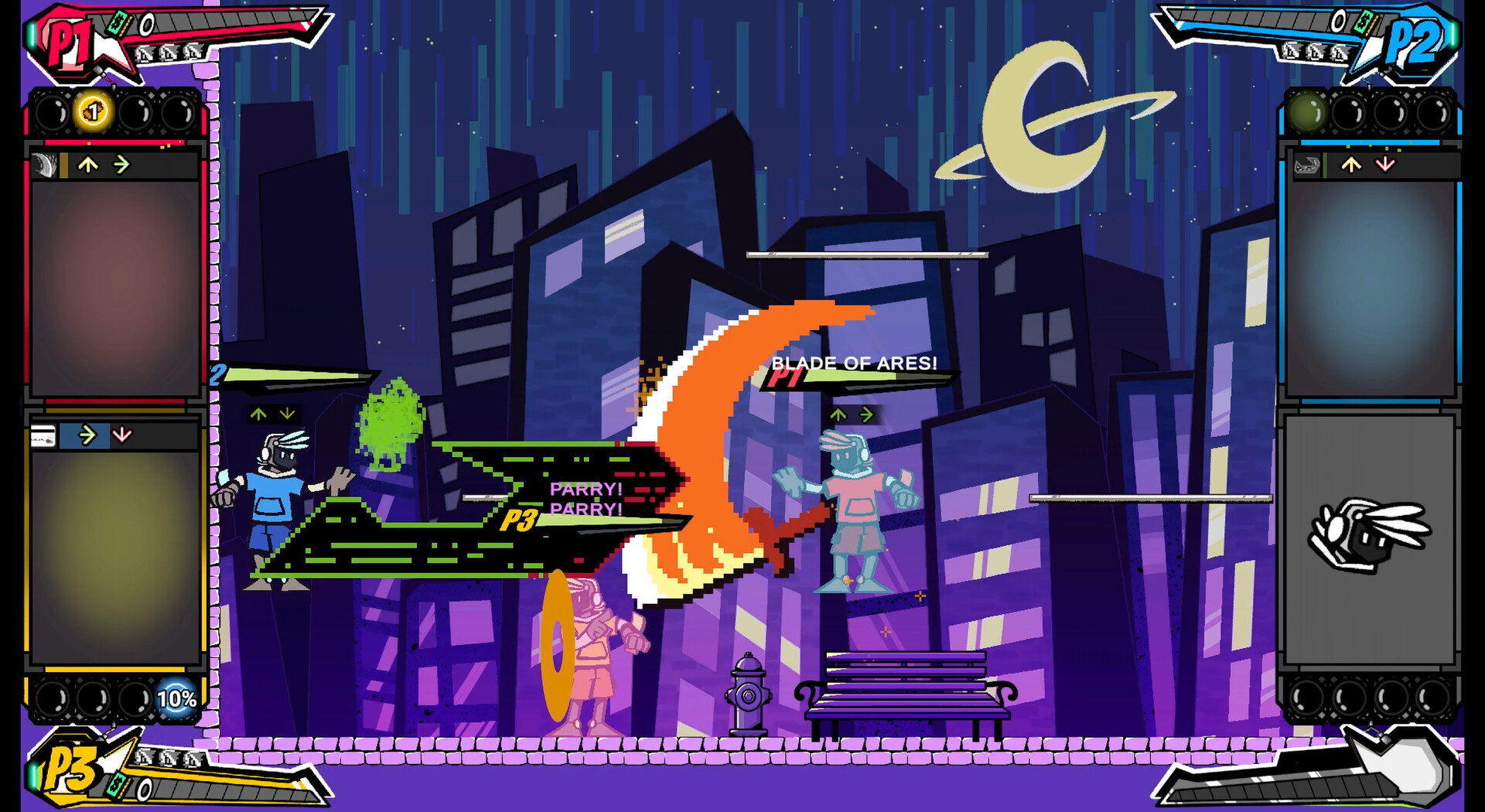 Spell Code SlingerZ screenshot 13