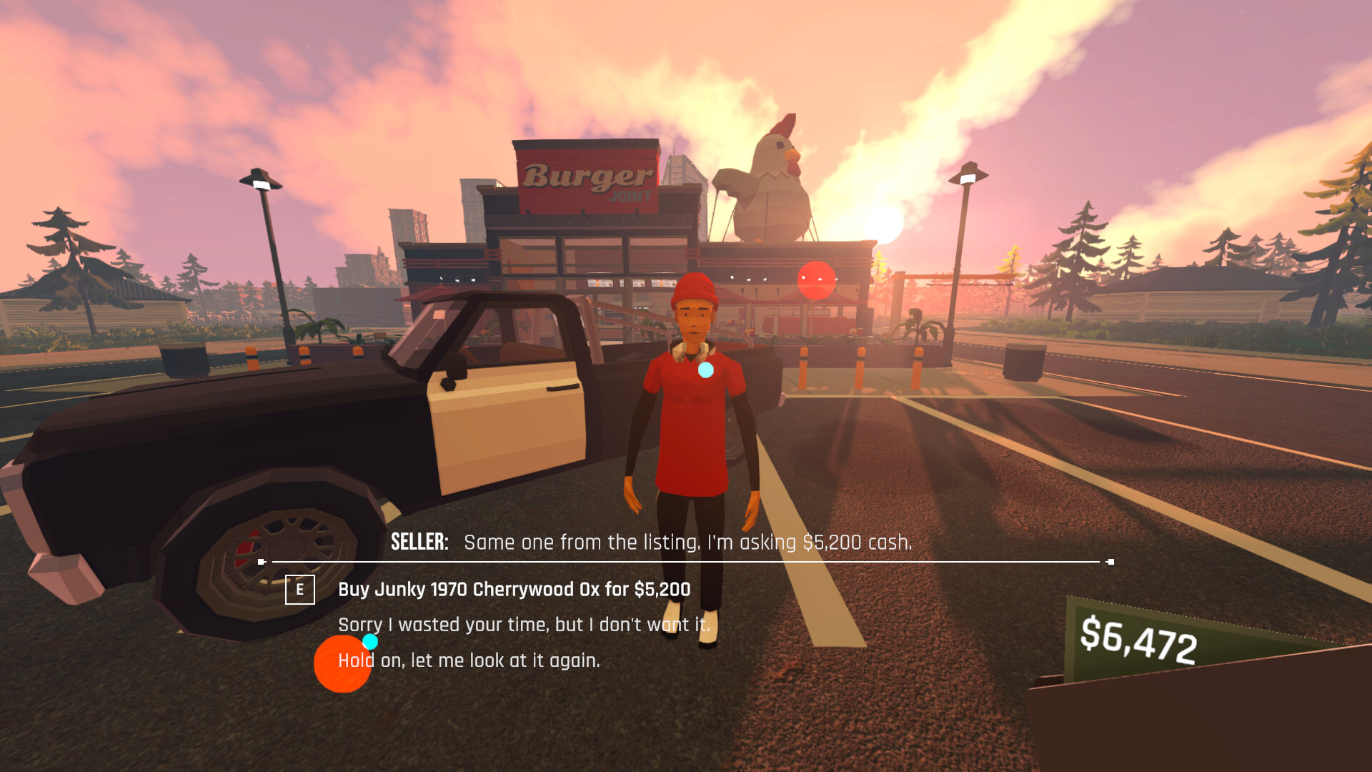Tie Down screenshot #11