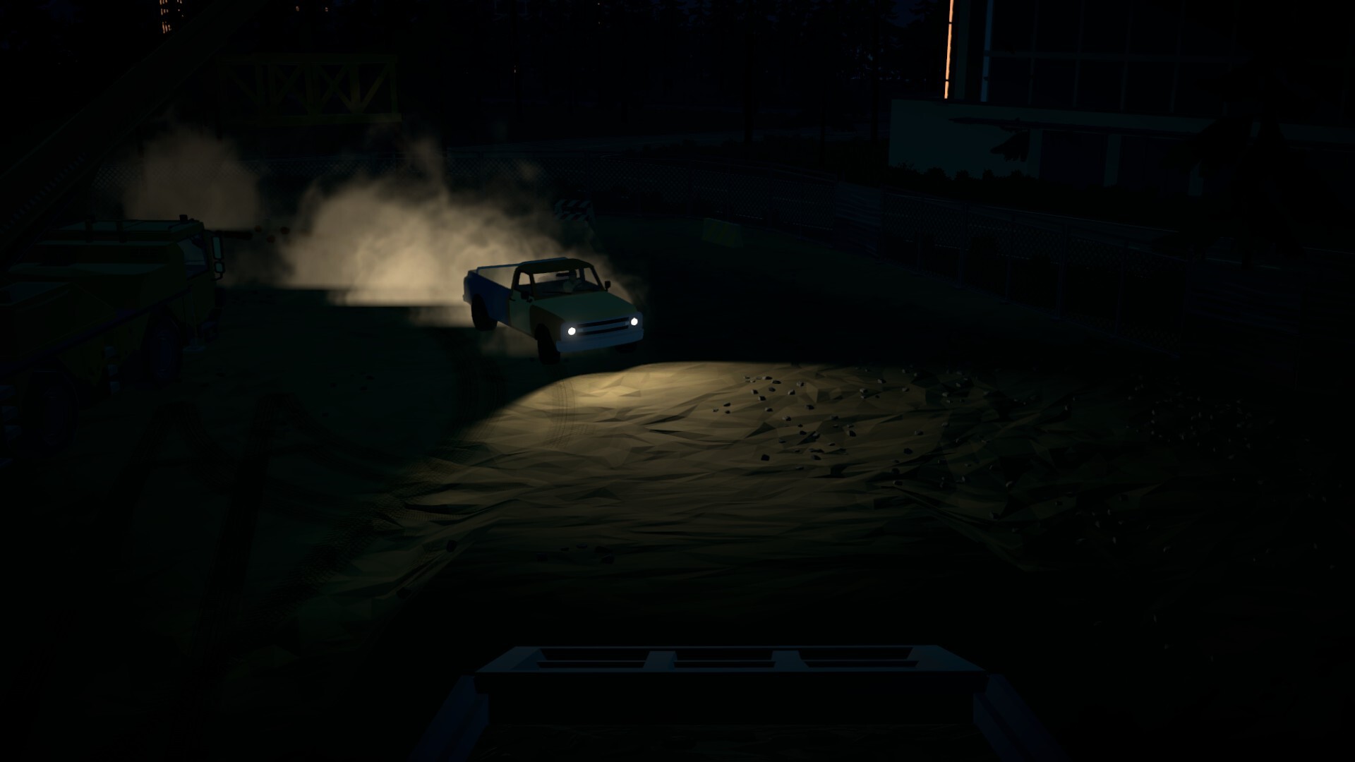 Tie Down screenshot #7