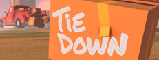Tie Down Banner