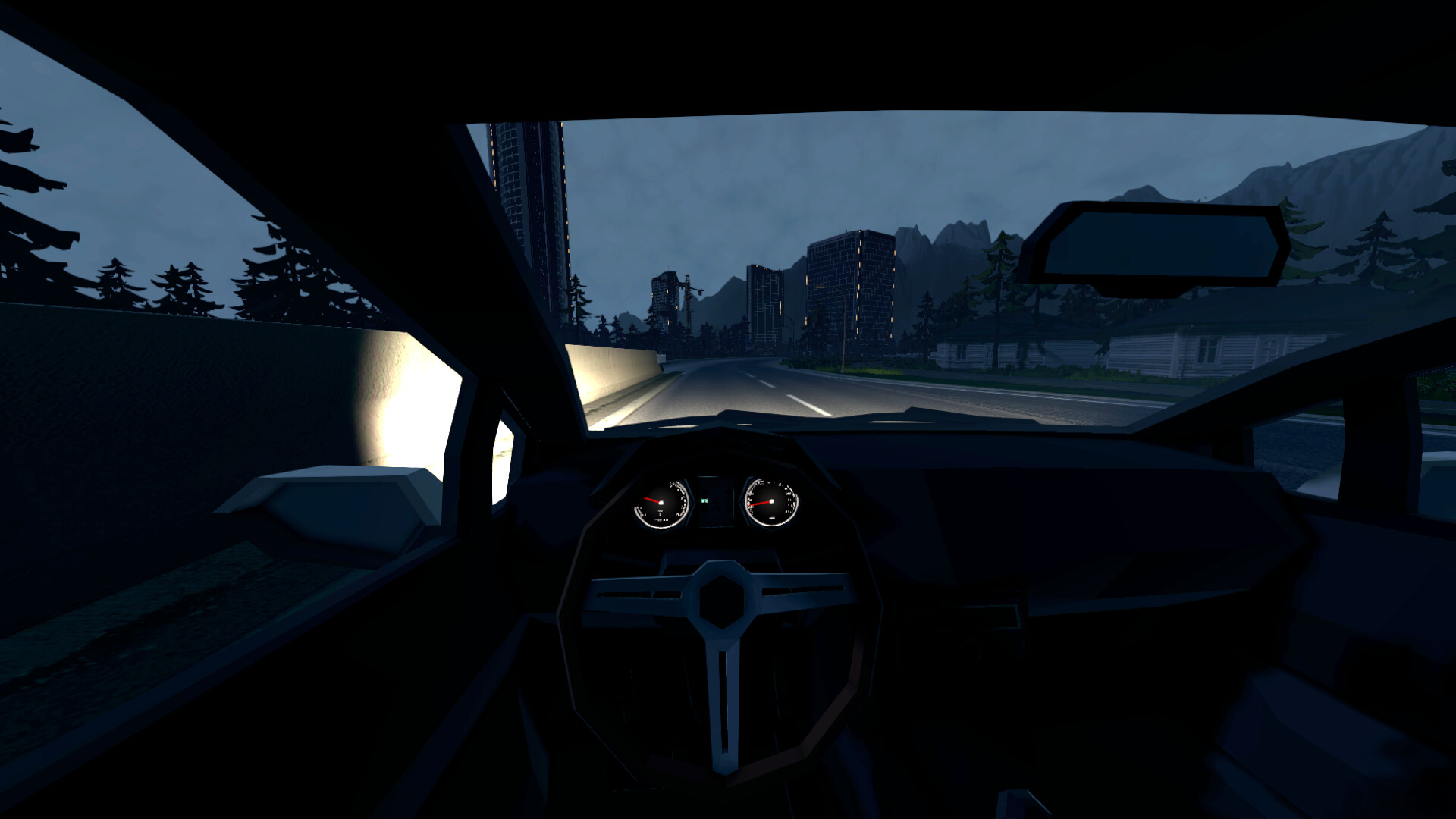 Tie Down screenshot #15
