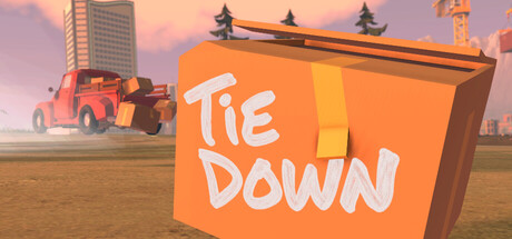 Tie Down