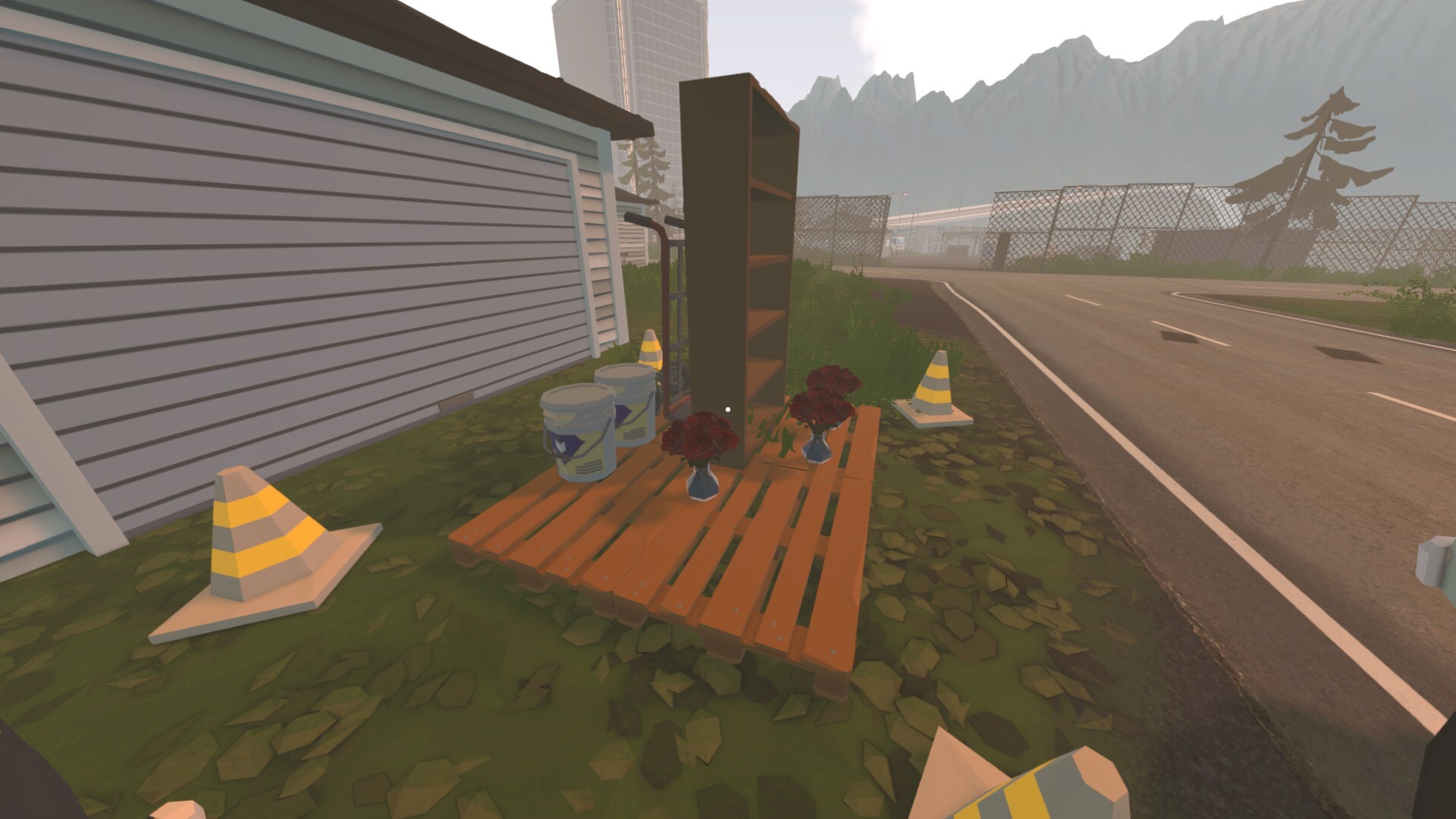 Tie Down screenshot #8