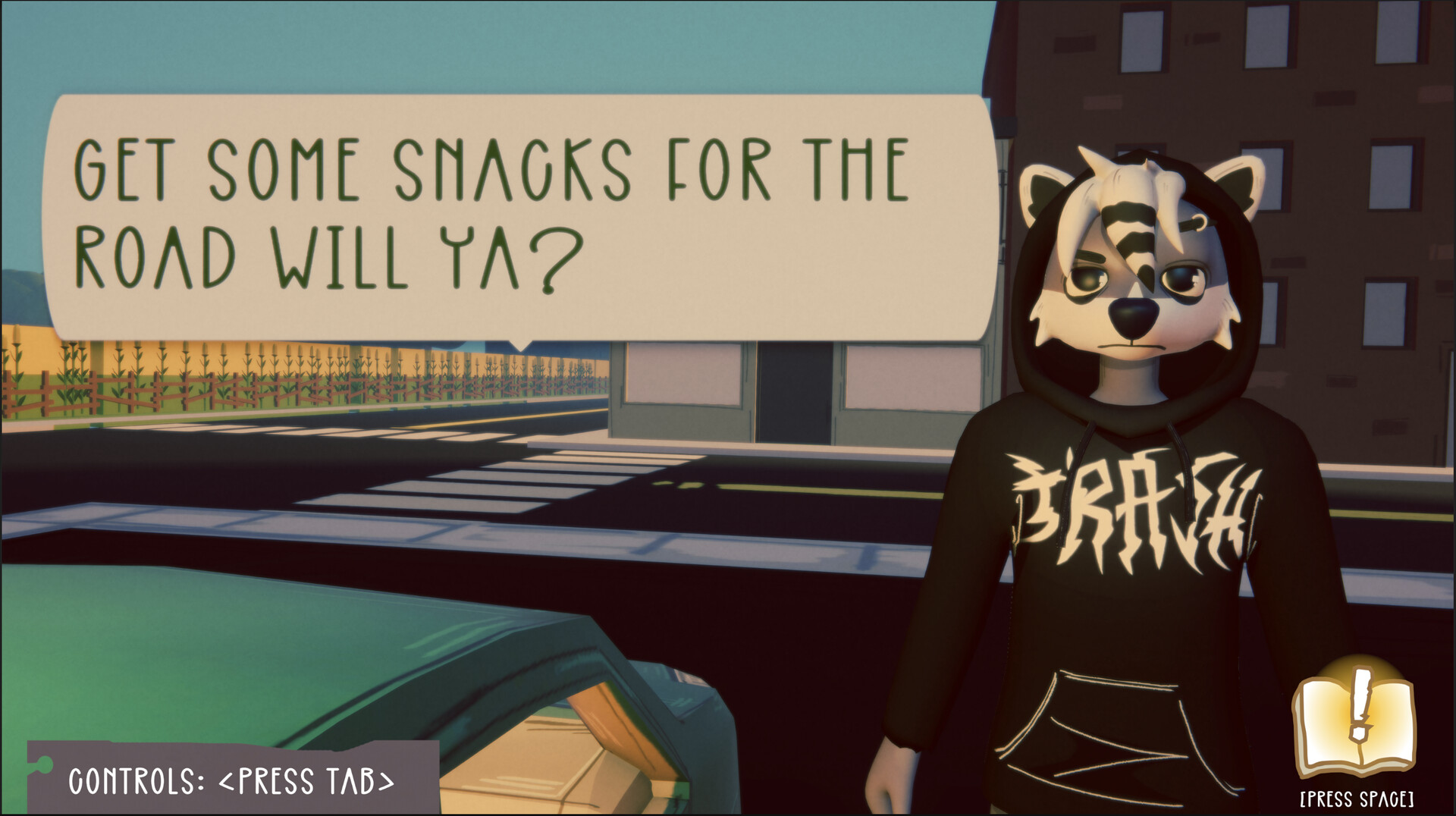 Miles Between Us screenshot #1