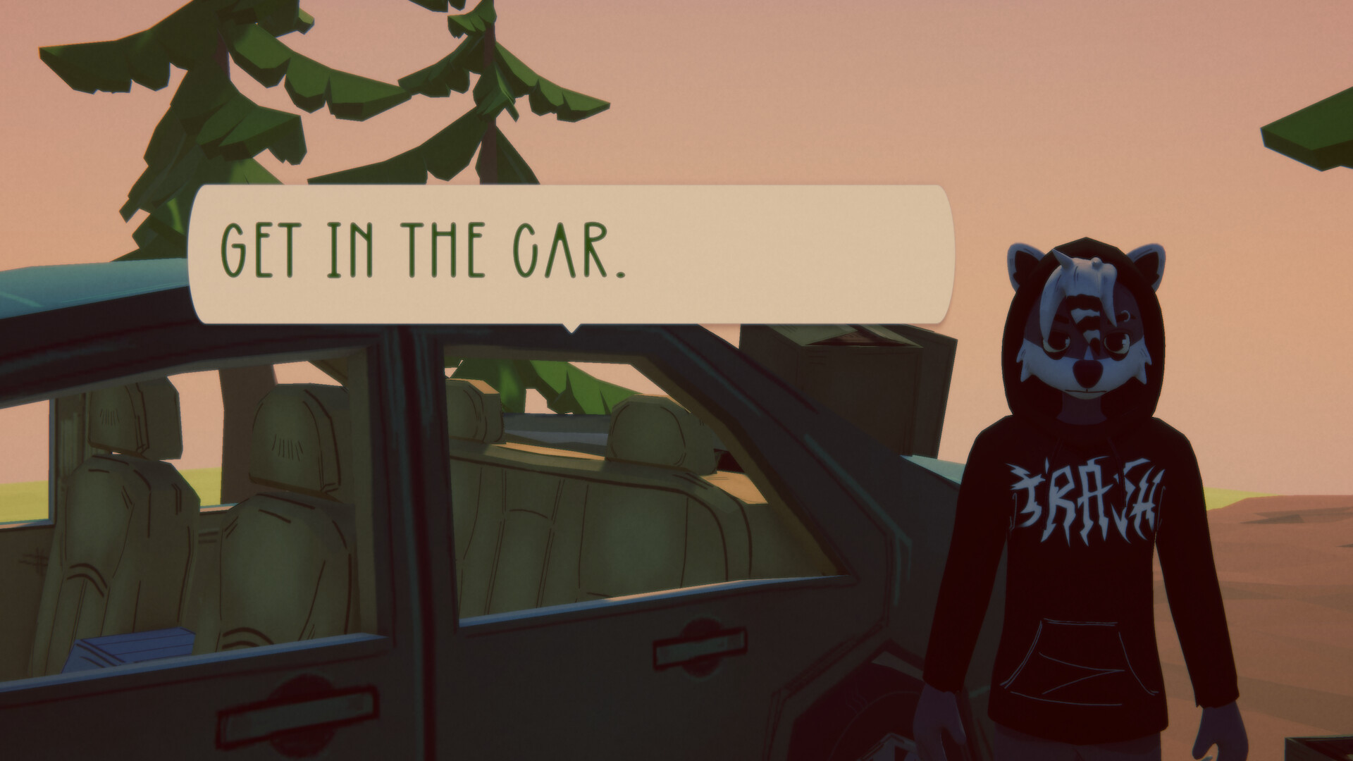 Miles Between Us screenshot #6