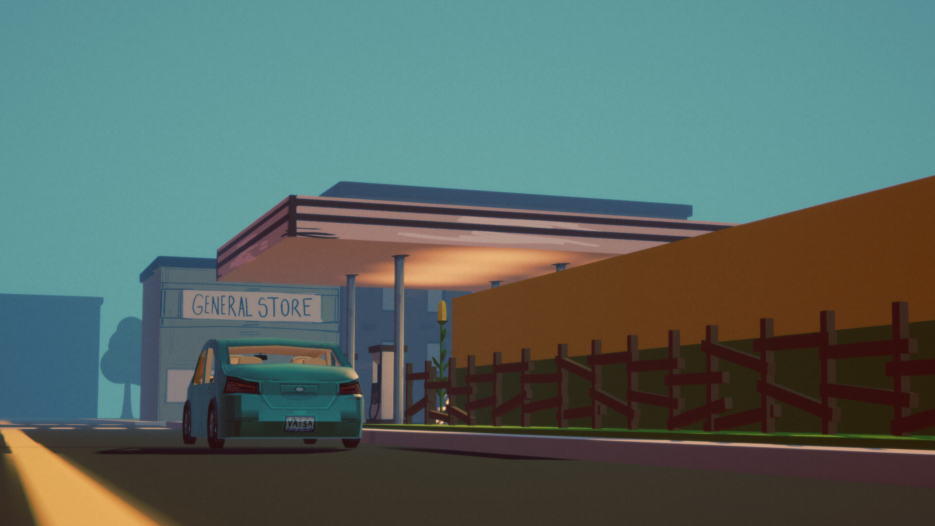 Miles Between Us screenshot #4