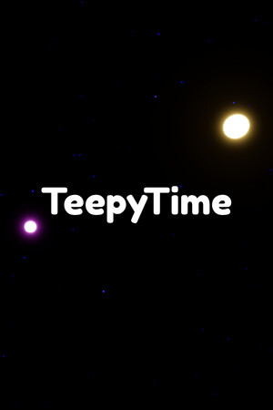 TeepyTime Stats