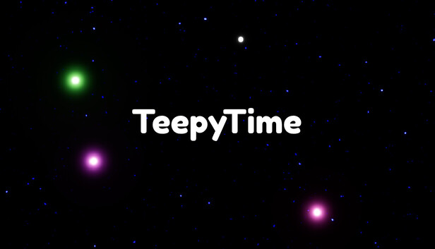 TeepyTime