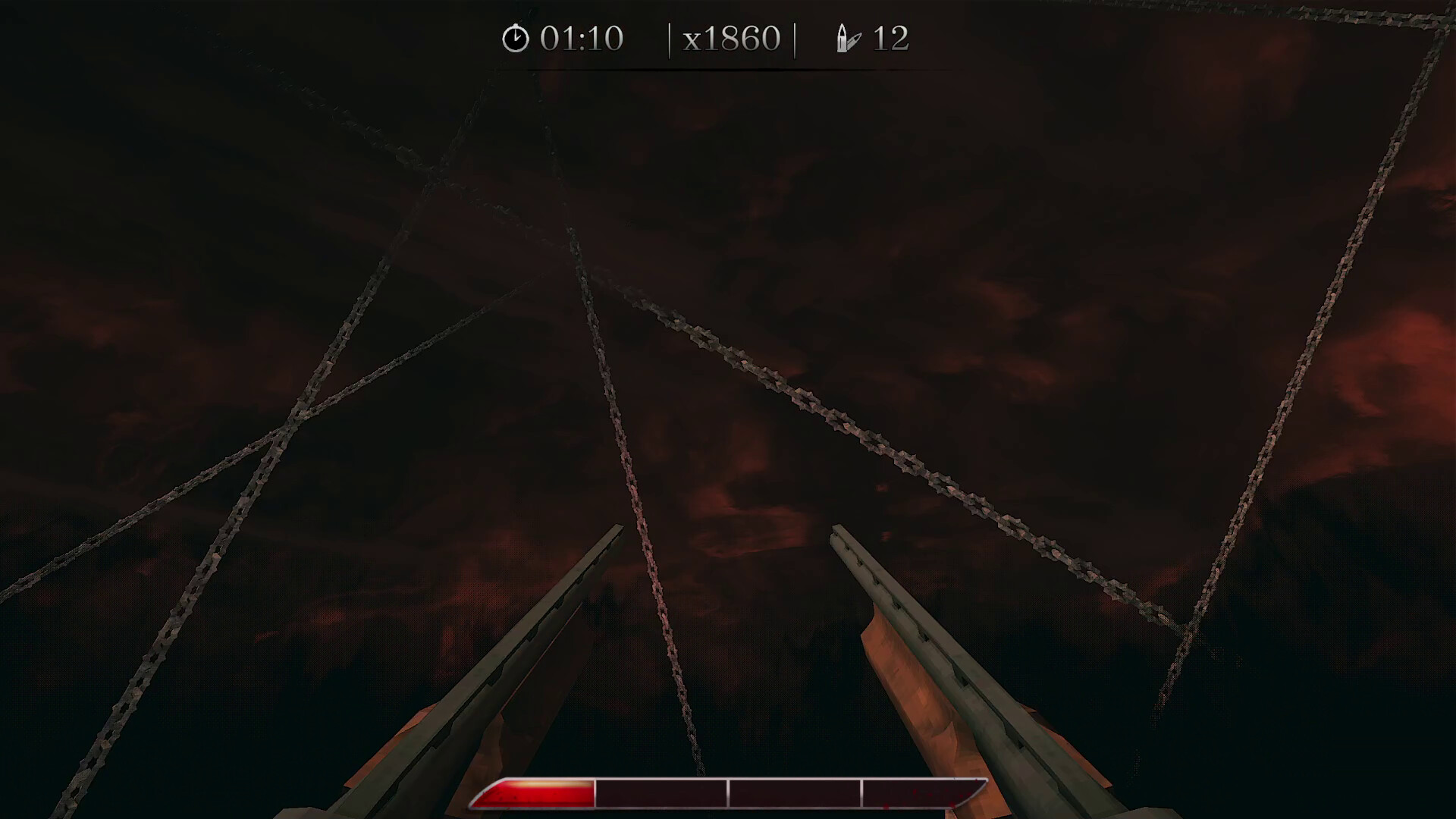 DeadStuck screenshot #7