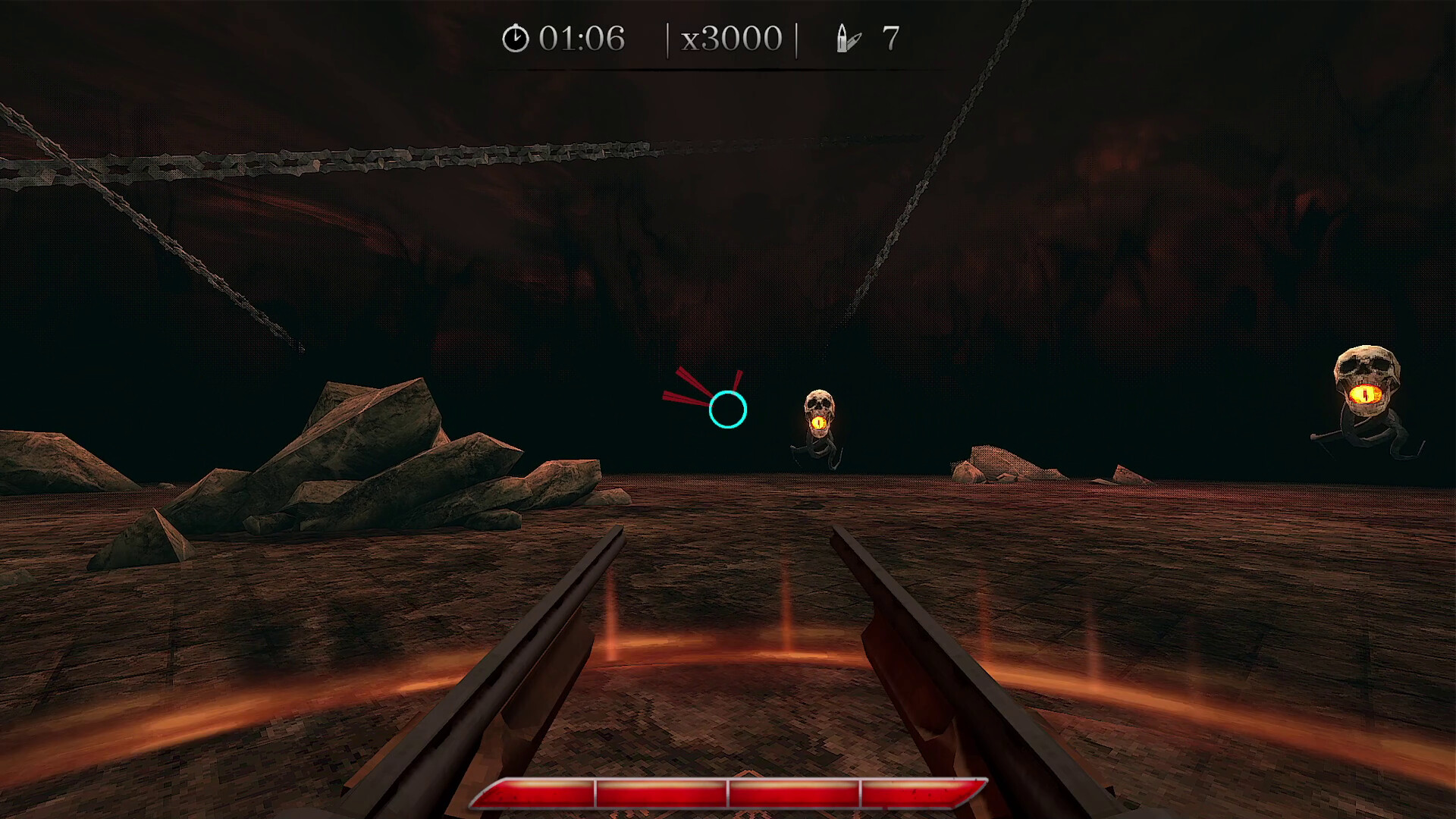 DeadStuck screenshot #4