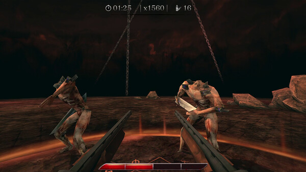Screenshot media