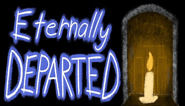 Eternally Departed